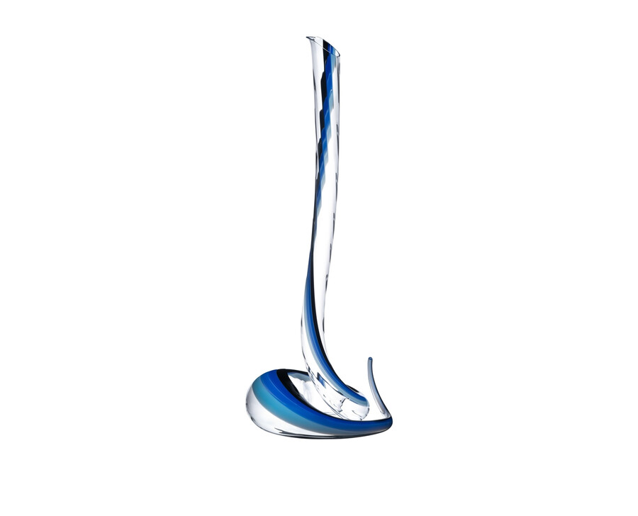 decanter riedel cobra magnum - blunero