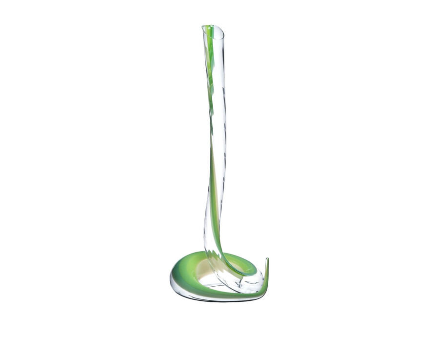 decanter riedel cobra magnum - verde