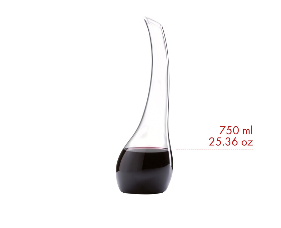 decanter riedel cornetto magnum