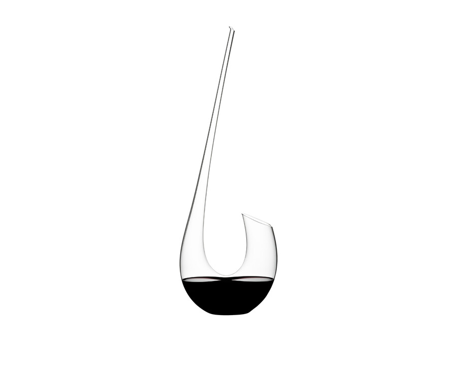 decanter riedel swan