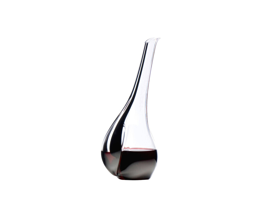 decanter riedel black tie touch