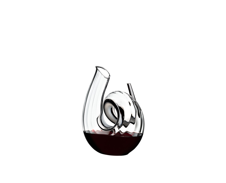 riedel ricci fatto a mano decanter