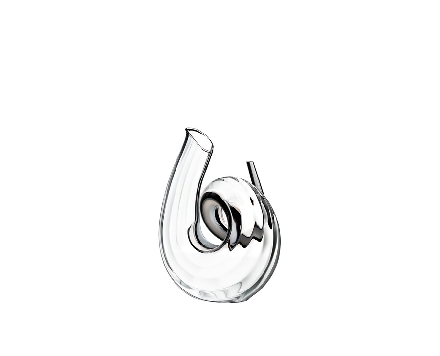 riedel ricci fatto a mano decanter