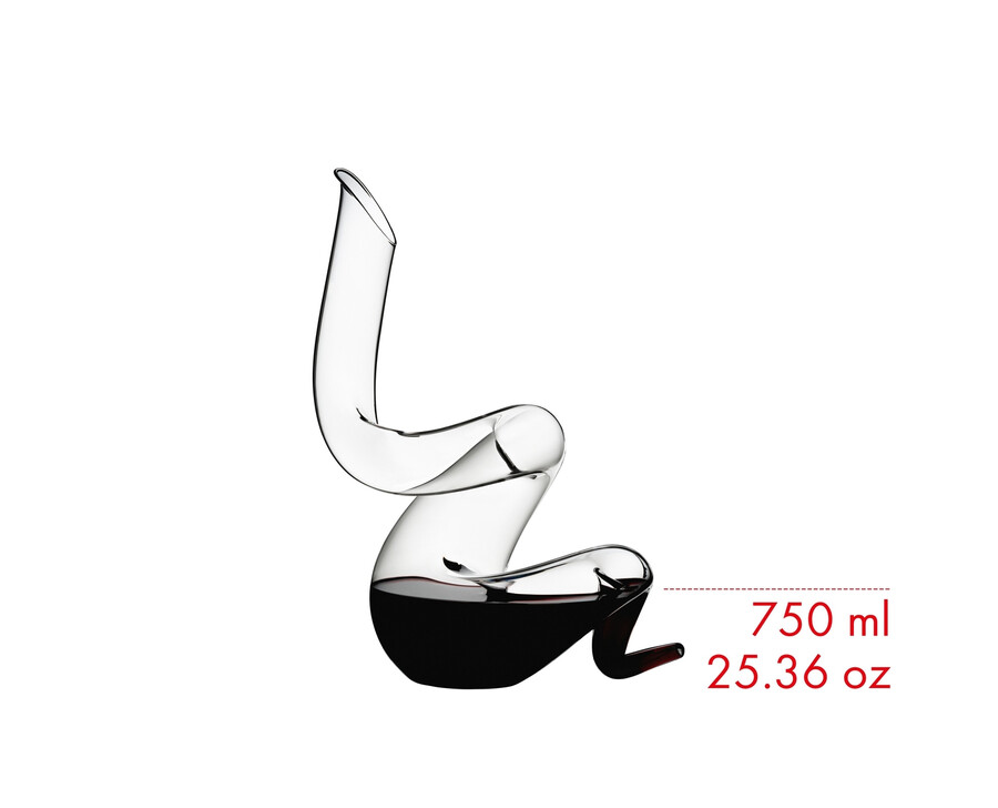 decanter riedel boa