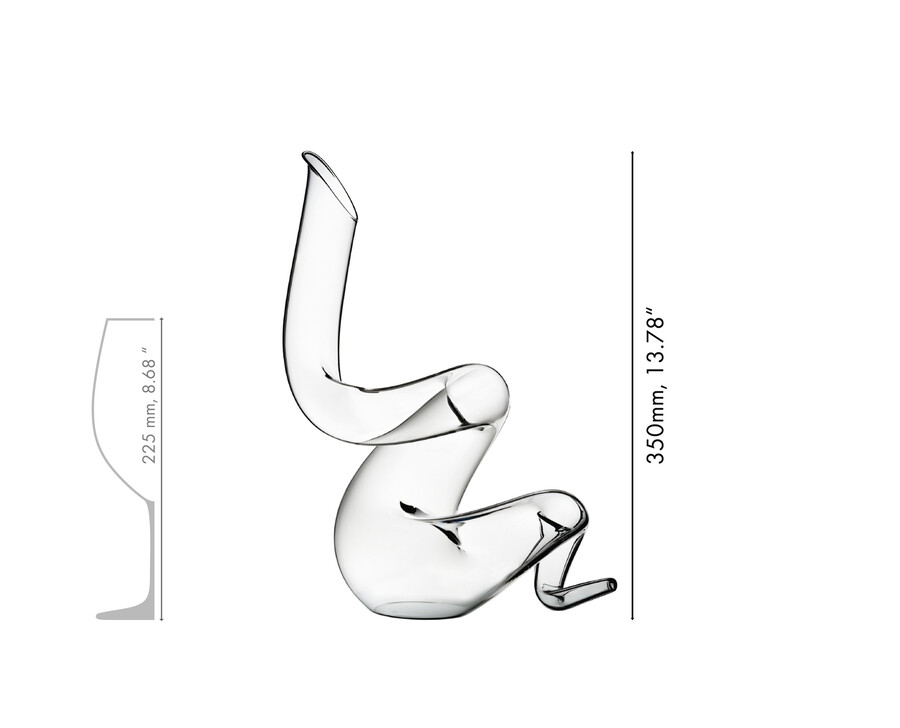 decanter riedel boa