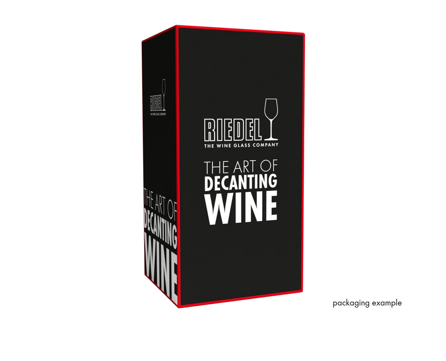 decanter riedel boa