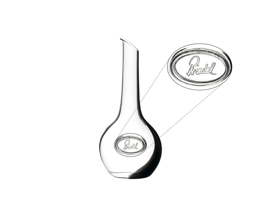 decanter riedel