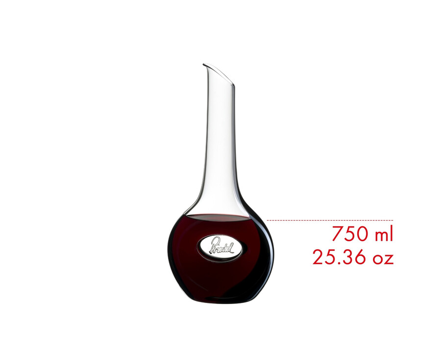 decanter riedel