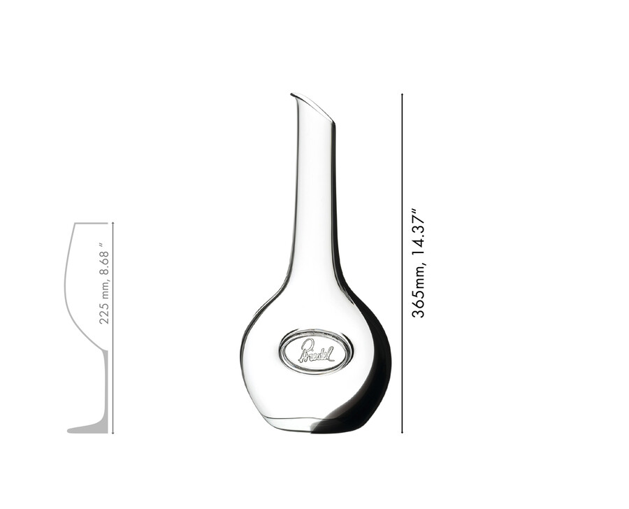 decanter riedel