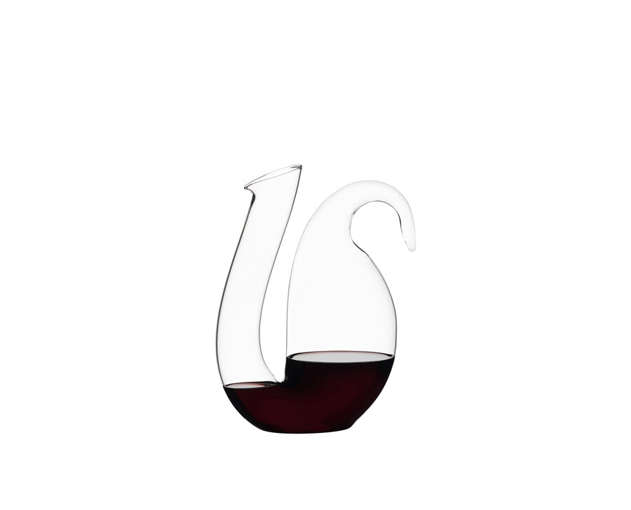 decanter riedel ayam