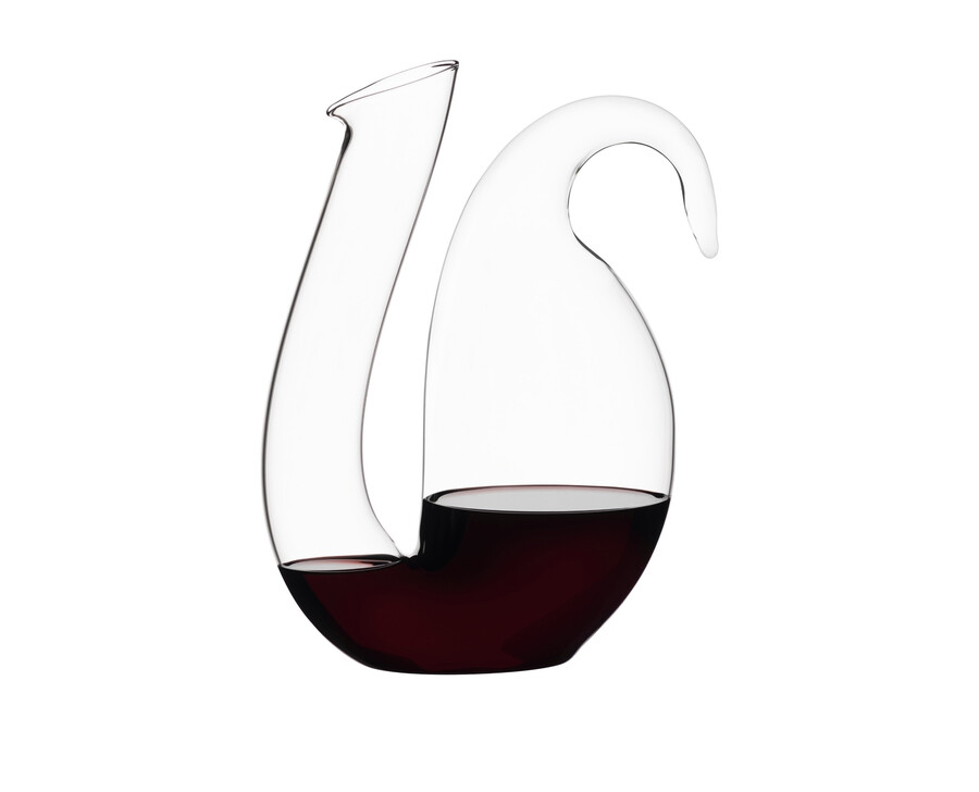 decanter riedel ayam