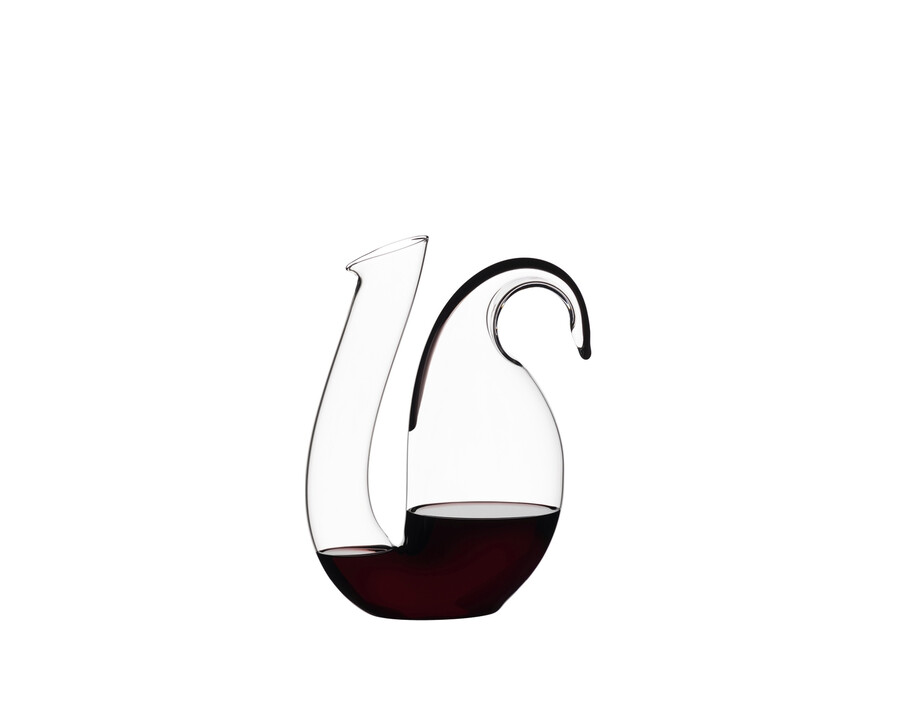 decanter riedel ayam - nero
