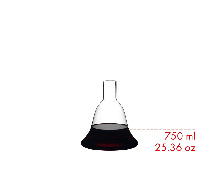 decanter riedel macon