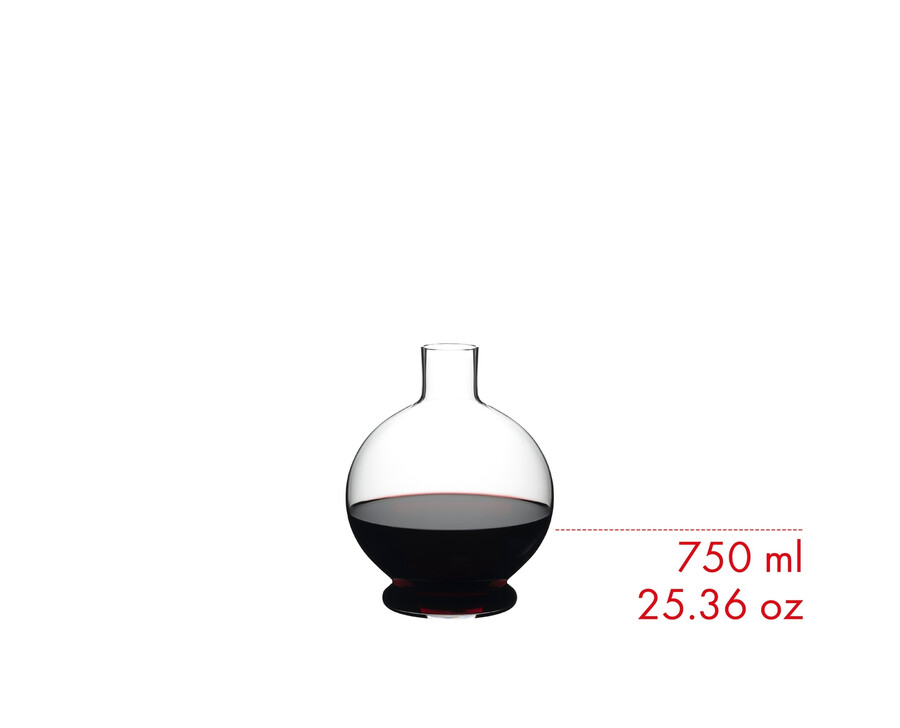 decanter riedel marne
