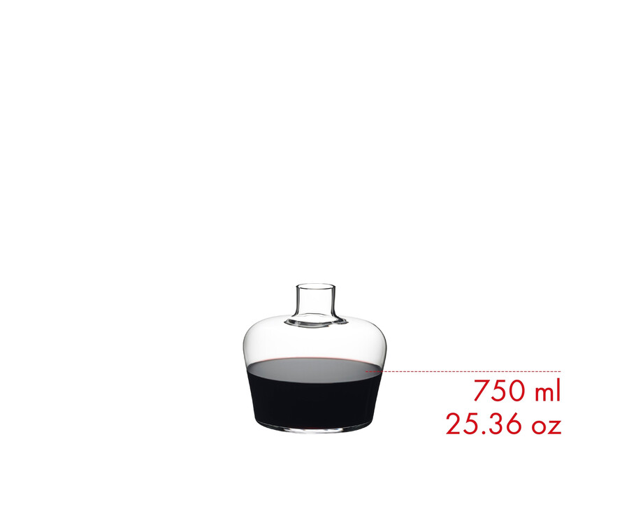 decanter riedel margaux