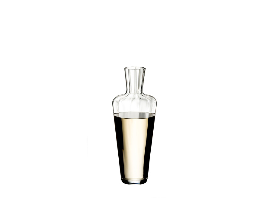 riedel mosel decanter fatto a mano