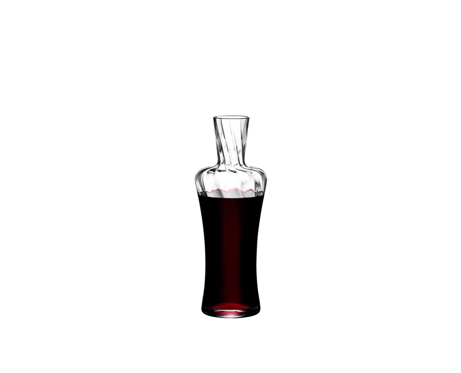 decanter riedel medoc