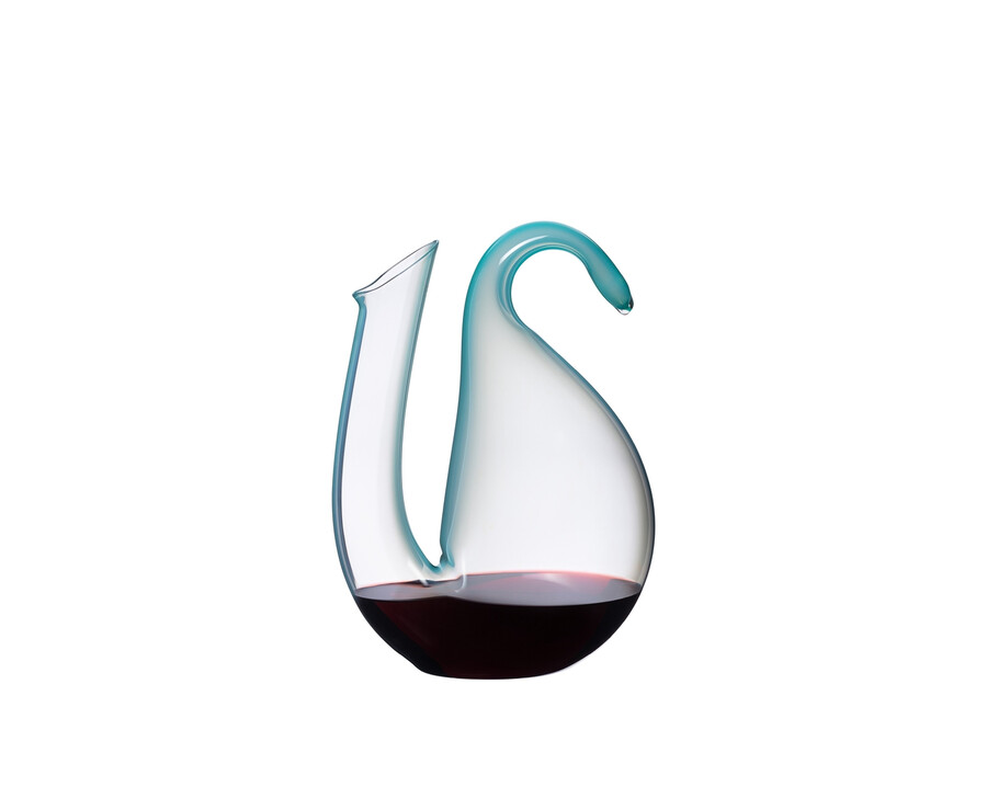 riedel ayam decanter - menta