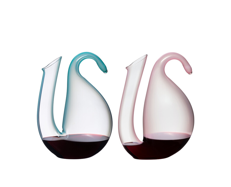 riedel ayam decanter - menta