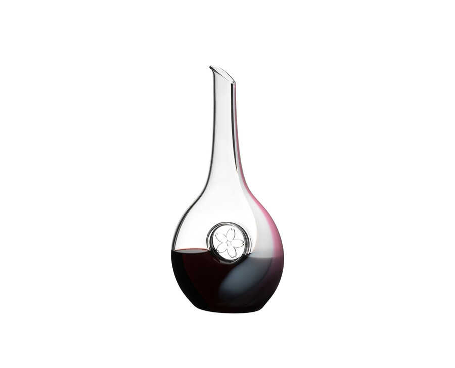 decanter riedel sakura