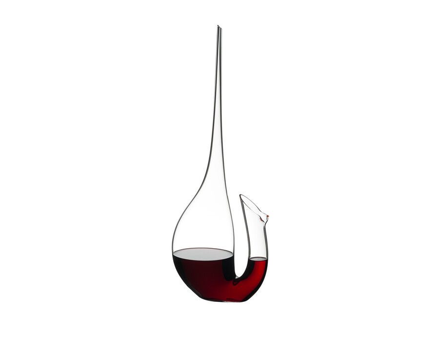 decanter riedel vitis