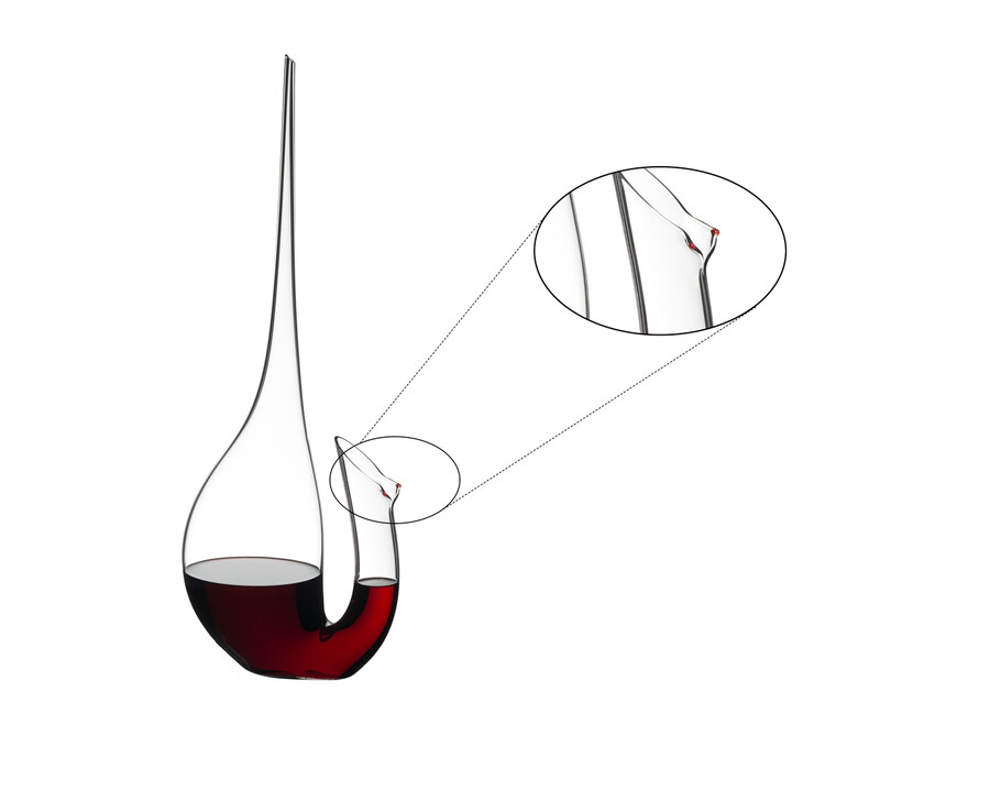 decanter riedel vitis