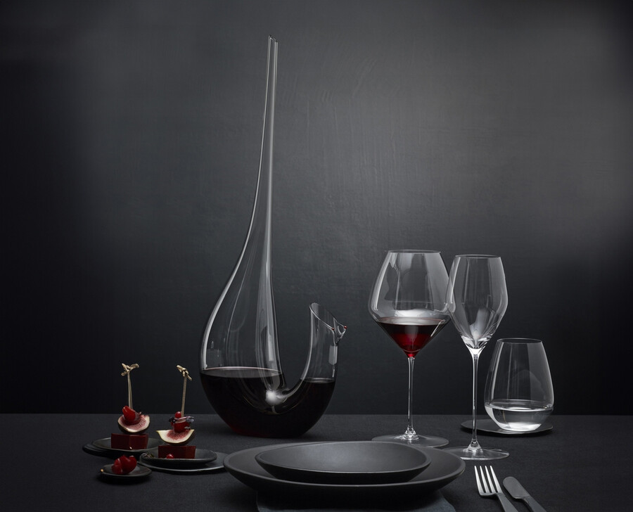 decanter riedel vitis