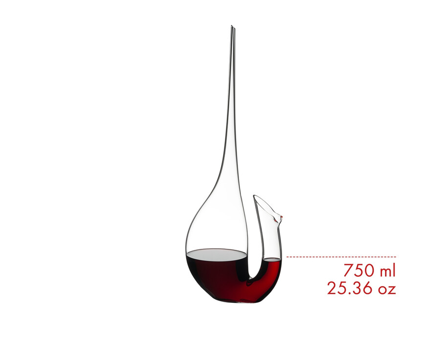 decanter riedel vitis