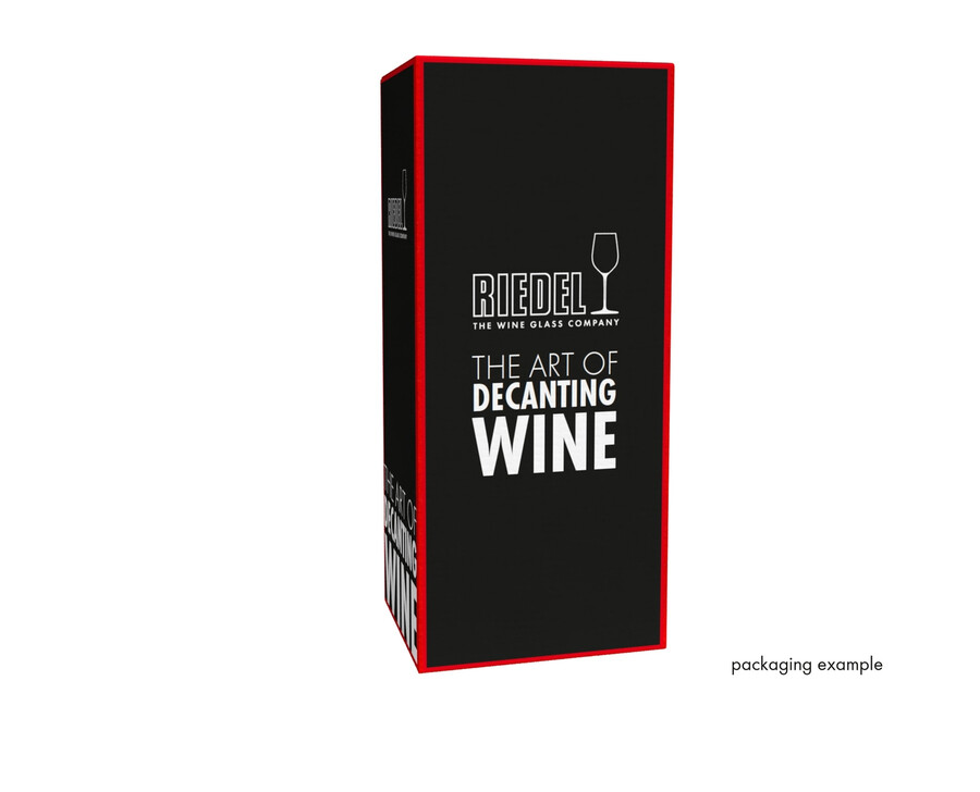 decanter riedel vitis