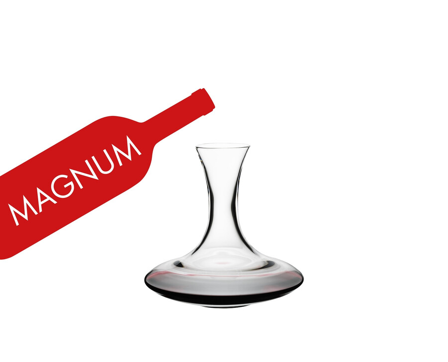 decanter riedel ultra magnum