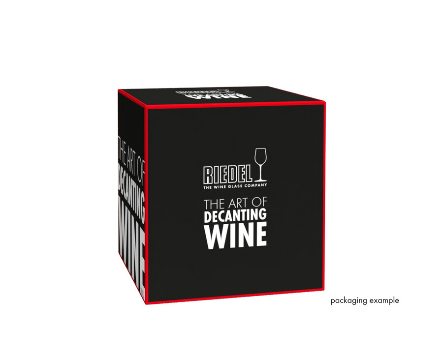 decanter riedel ultra magnum