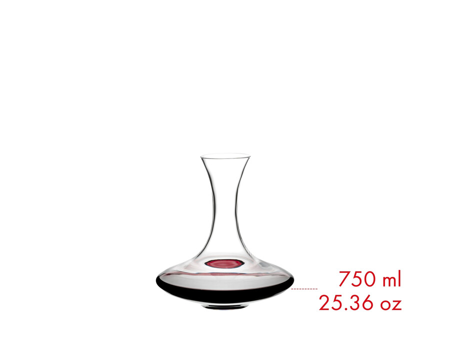 decanter riedel ultra