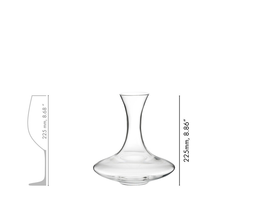decanter riedel ultra
