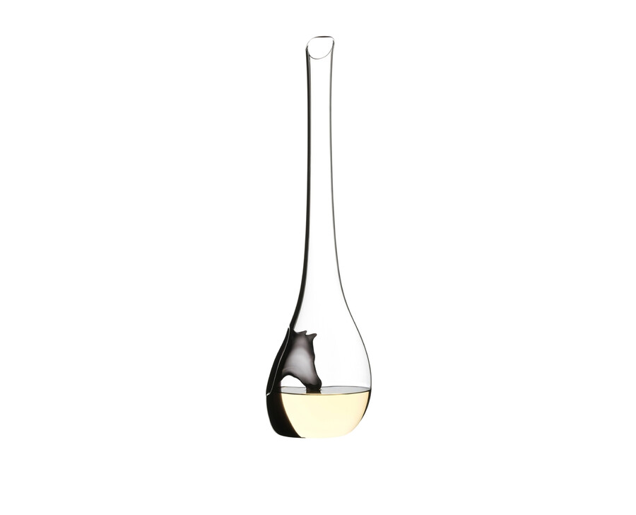 decanter riedel horse