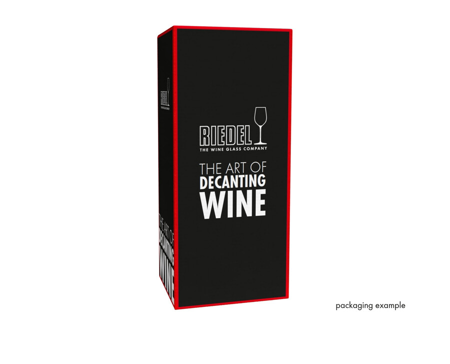 decanter riedel horse
