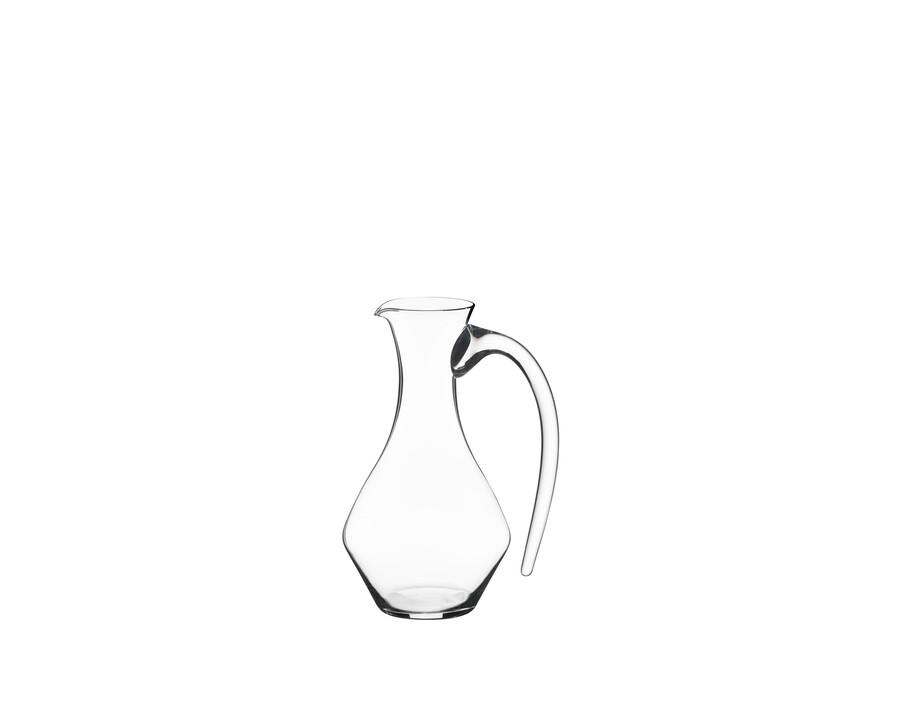 riedel fatto a mano cabernet decanter
