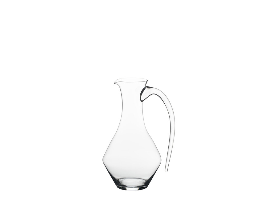 riedel fatto a mano cabernet magnum decanter