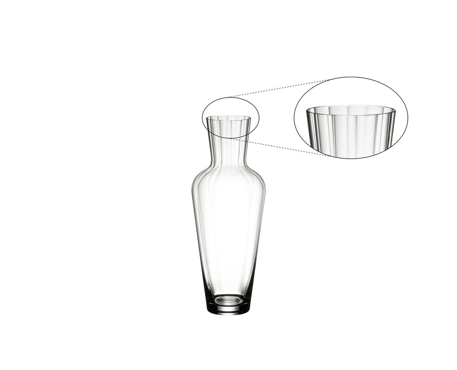 decanter riedel veritas rieslingzinfandel mosel