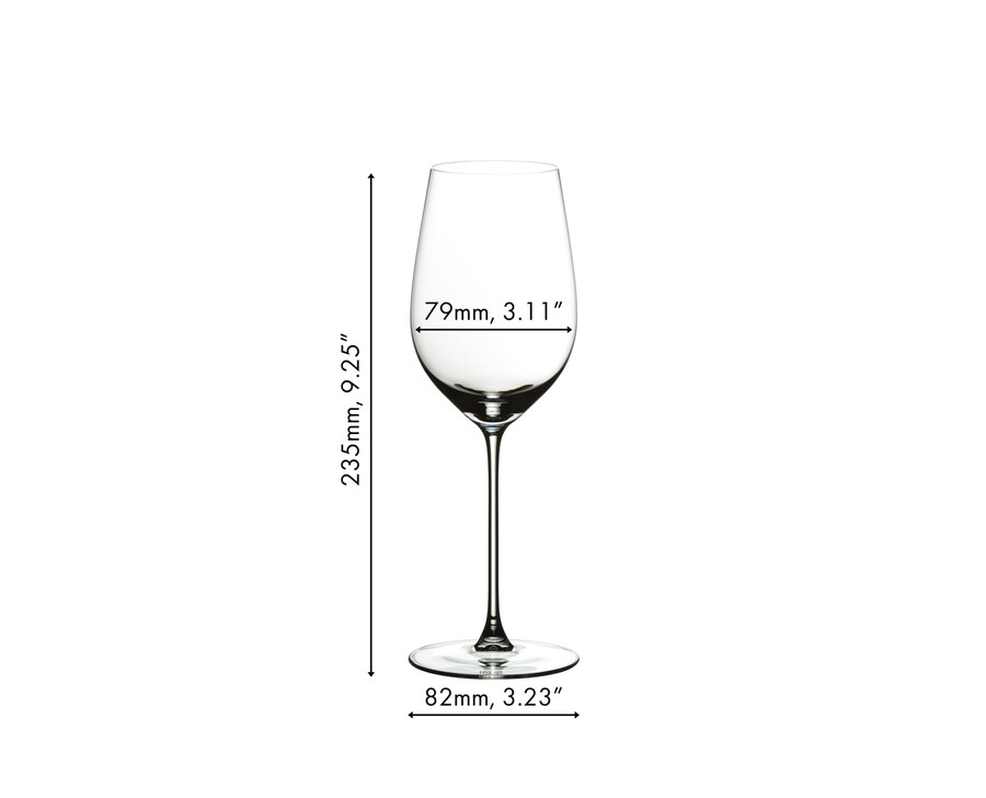 decanter riedel veritas rieslingzinfandel mosel