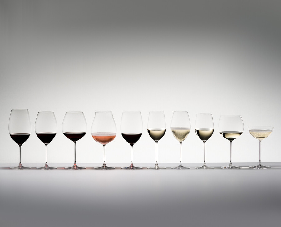 decanter riedel veritas rieslingzinfandel mosel