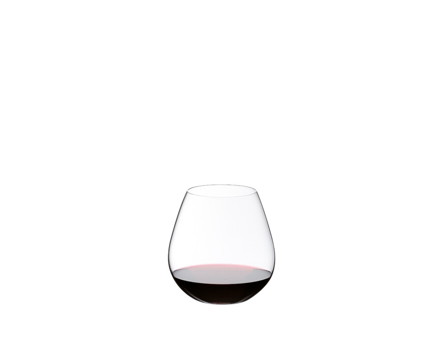 riedel the o bicchiere da vino pinotnebbiolo