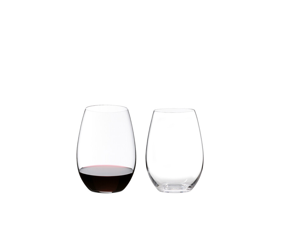 riedel the o wine tumbler syrahshiraz