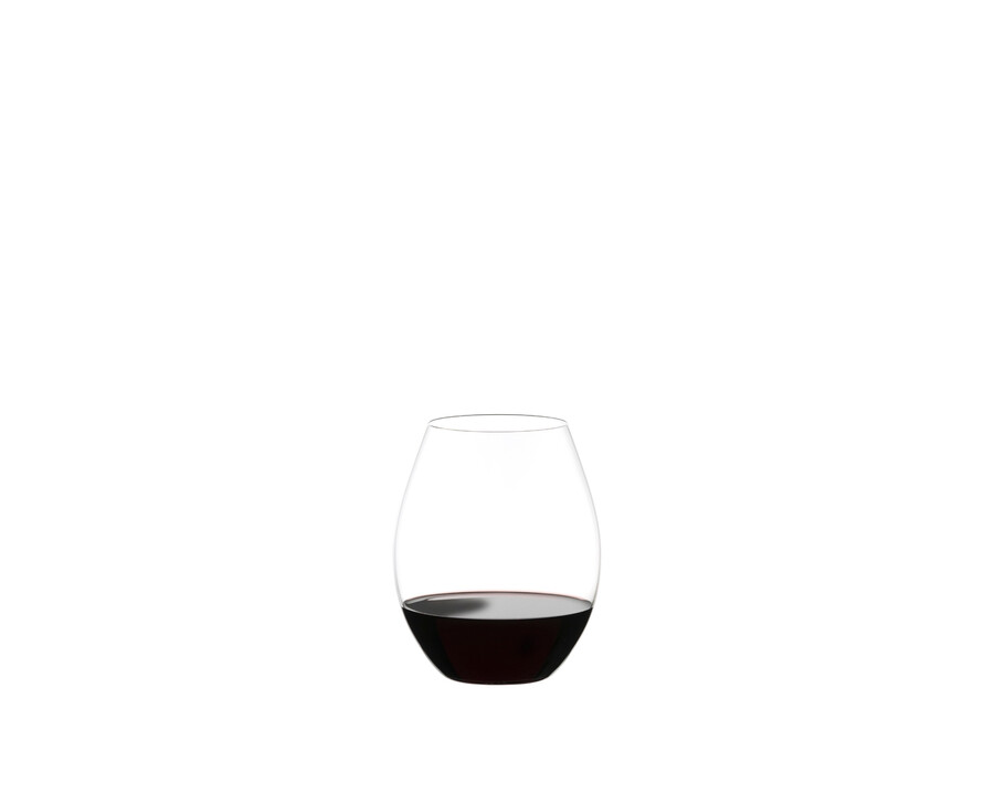 riedel the o wine tumbler old world syrah