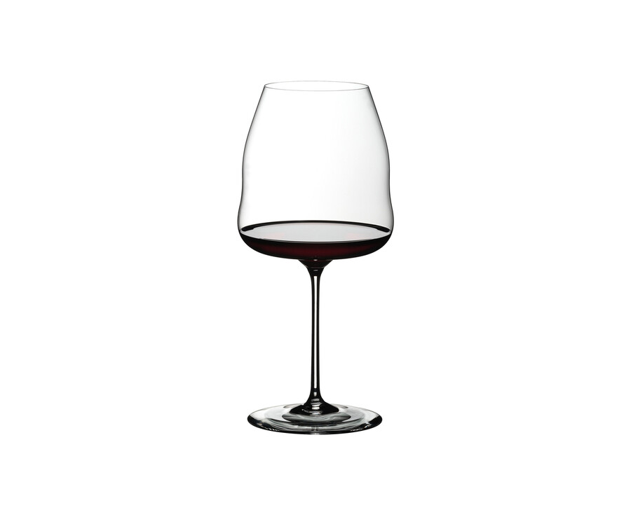 riedel winewings pinot neronebbiolo
