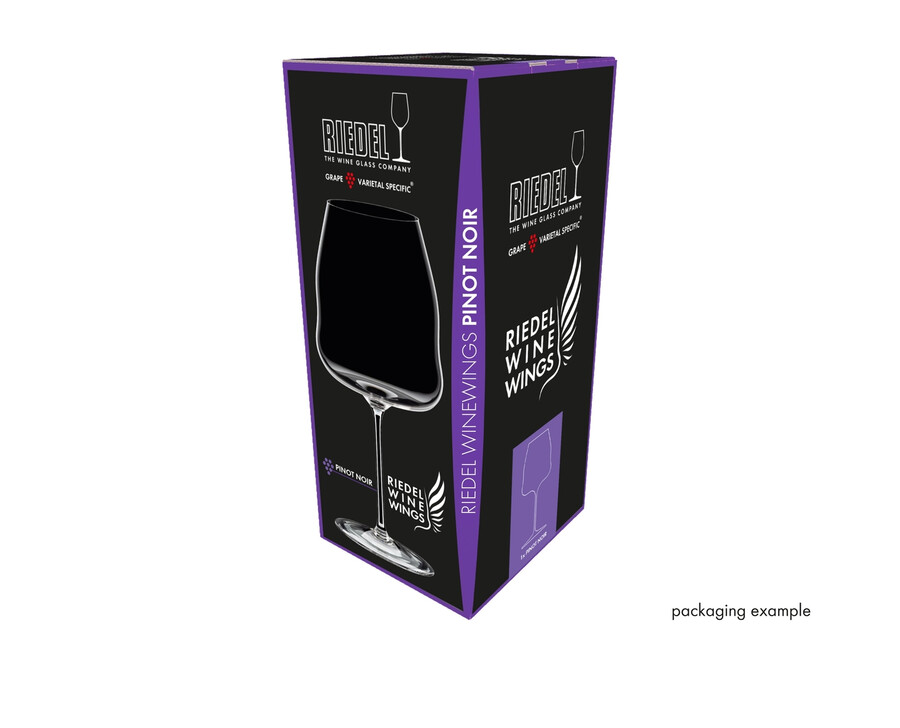 riedel winewings pinot neronebbiolo