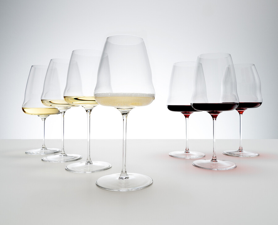 riedel winewings pinot neronebbiolo