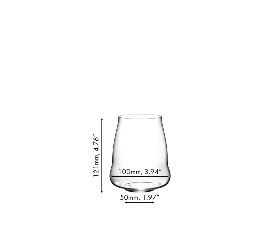 riedel sl wings to fly pinot neronebbiolo