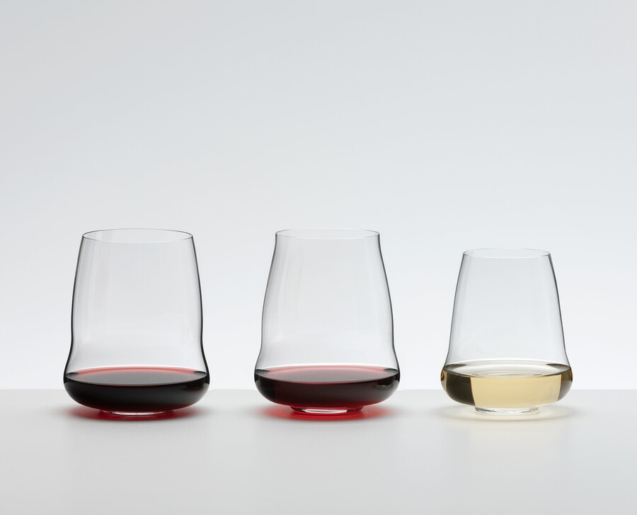 riedel sl wings to fly pinot neronebbiolo