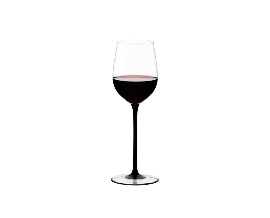 riedel sommeliers black tie mature bordeaux