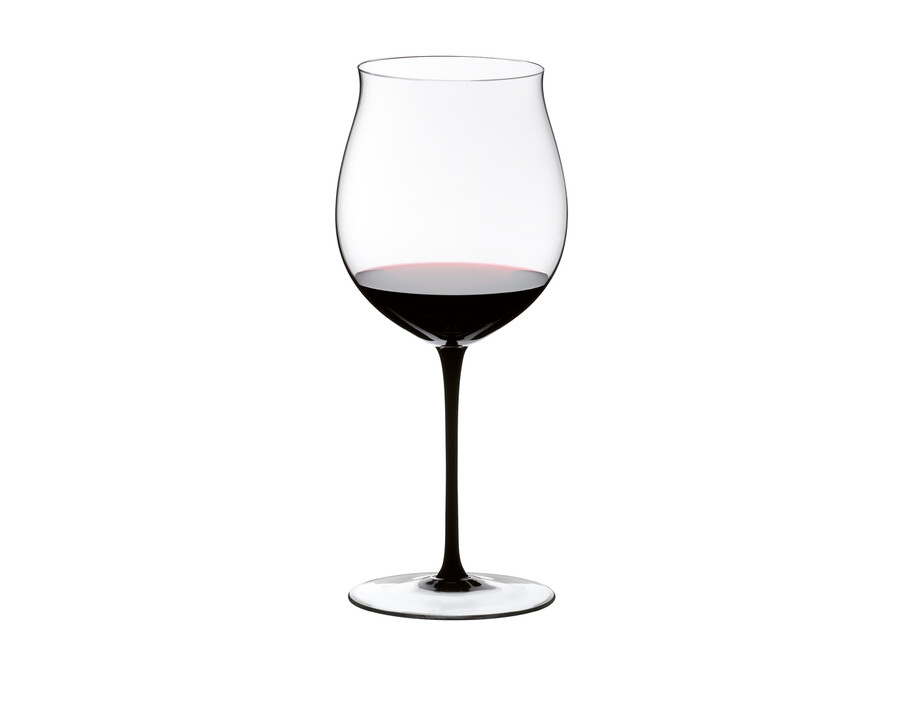 riedel sommeliers black tie borgogna grand cru